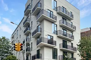 469 Convent Ave, New York City, NY 10031 - Photo 11