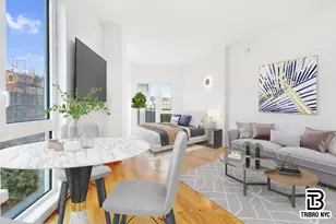 469 Convent Ave, New York City, NY 10031 - Photo 1