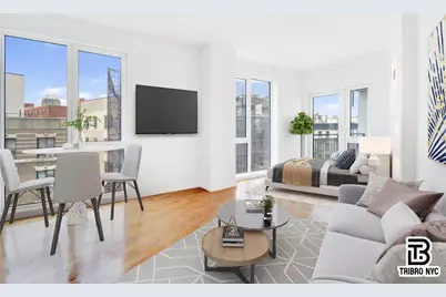 469 Convent Avenue #7A, New York City, NY 10031 - Photo 5