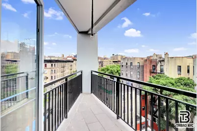 469 Convent Avenue #7A, New York City, NY 10031 - Photo 7