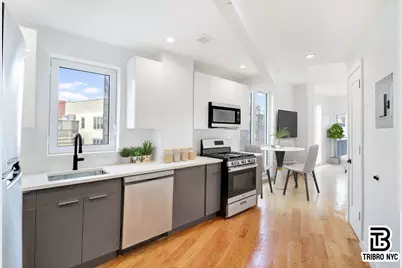 469 Convent Avenue #7A, New York City, NY 10031 - Photo 3