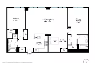 455 Main St, New York City, NY 10044 - Photo 9