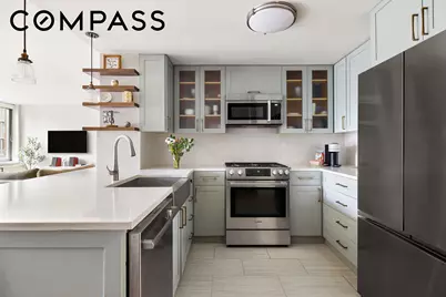 455 Main Street #4GH, New York City, NY 10044 - Photo 3