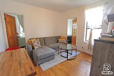 141 Edgecombe Avenue #17, New York City, NY 10030 - Photo 5