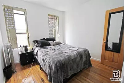 141 Edgecombe Avenue #17, New York City, NY 10030 - Photo 9