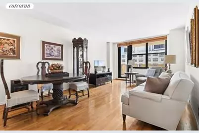301 E 87th Street #20F, New York City, NY 10128 - Photo 1