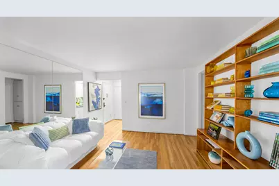 60 E 9th Street #435, New York City, NY 10003 - Photo 3