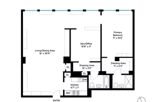 330 E 33rd St, New York City, NY 10016 - Photo 13