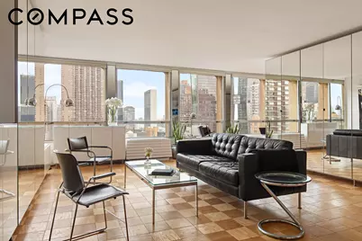 330 E 33rd Street #21J, New York City, NY 10016 - Photo 3