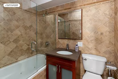 411 E 57th Street #15G, New York City, NY 10022 - Photo 7