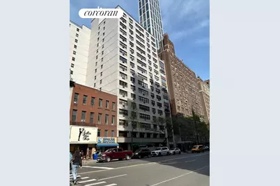 411 E 57th Street #15G, New York City, NY 10022 - Photo 13