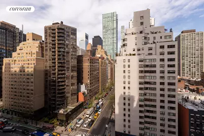 411 E 57th Street #15G, New York City, NY 10022 - Photo 11