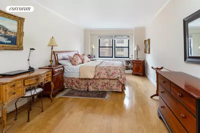 411 E 57th Street #15G, New York City, NY 10022 - Photo 5