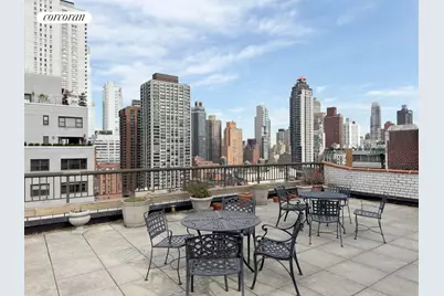 411 E 57th Street #15G, New York City, NY 10022 - Photo 9