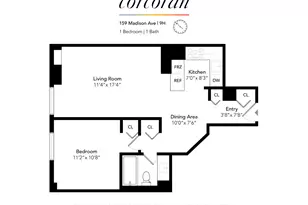159 Madison Ave, New York City, NY 10016 - Photo 7