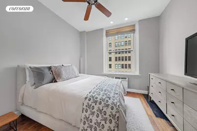 159 Madison Avenue #9H, New York City, NY 10016 - Photo 5