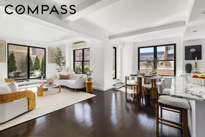 7 Park Avenue #18BC, New York City, NY 10016 - Photo 3