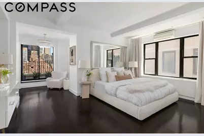 7 Park Avenue #18BC, New York City, NY 10016 - Photo 9