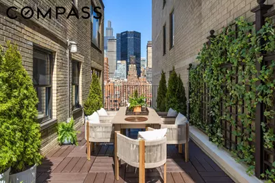 7 Park Avenue #18BC, New York City, NY 10016 - Photo 5