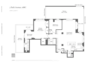 7 Park Ave, New York City, NY 10016 - Photo 17