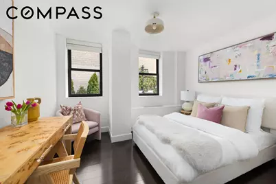 7 Park Avenue #18BC, New York City, NY 10016 - Photo 15