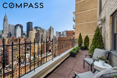 7 Park Avenue #18BC, New York City, NY 10016 - Photo 13