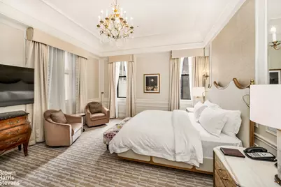 2 E 55th Street #835/31, New York City, NY 10022 - Photo 1
