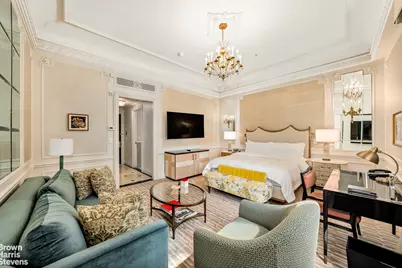 2 E 55th Street #835/31, New York City, NY 10022 - Photo 15