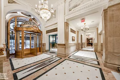 2 E 55th Street #835/31, New York City, NY 10022 - Photo 11