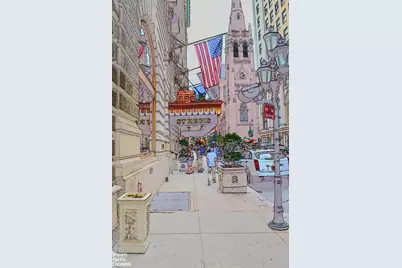 2 E 55th Street #835/31, New York City, NY 10022 - Photo 11