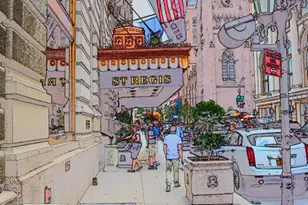 2 E 55th St, New York City, NY 10022 - Photo 11