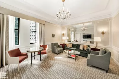 2 E 55th Street #835/31, New York City, NY 10022 - Photo 3