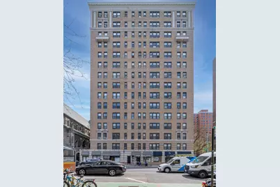 165 W 91st Street #3C, New York City, NY 10025 - Photo 21