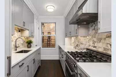 165 W 91st Street #3C, New York City, NY 10025 - Photo 5