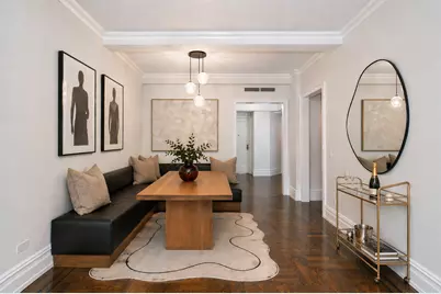165 W 91st Street #3C, New York City, NY 10025 - Photo 3