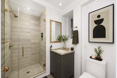 165 W 91st Street #3C, New York City, NY 10025 - Photo 11