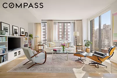 360 E 89th Street #14C, New York City, NY 10128 - Photo 3