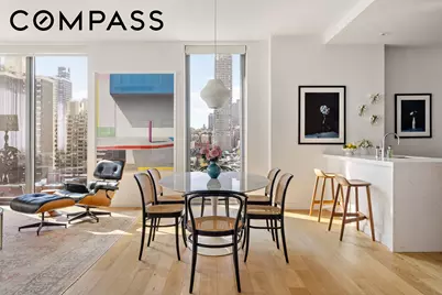 360 E 89th Street #14C, New York City, NY 10128 - Photo 1