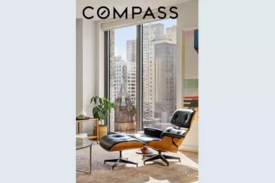 360 E 89th Street #14C, New York City, NY 10128 - Photo 5