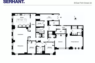 33 E 74th St, New York City, NY 10021 - Photo 29