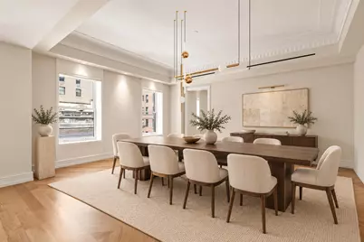 33 E 74th Street #5A, New York City, NY 10021 - Photo 5