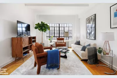 35 W 90th Street #10D, New York City, NY 10024 - Photo 1