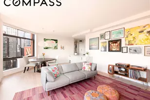 303 E 43rd St, New York City, NY 10017 - Photo 3