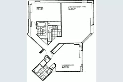 303 E 43rd Street #27A, New York City, NY 10017 - Photo 17