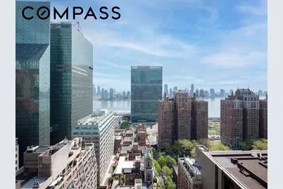 303 E 43rd Street #27A, New York City, NY 10017 - Photo 15