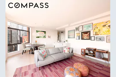 303 E 43rd Street #27A, New York City, NY 10017 - Photo 3