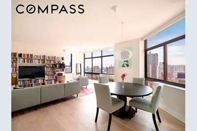 303 E 43rd Street #27A, New York City, NY 10017 - Photo 1