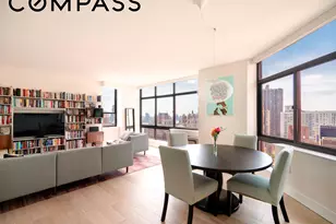 303 E 43rd St, New York City, NY 10017 - Photo 1