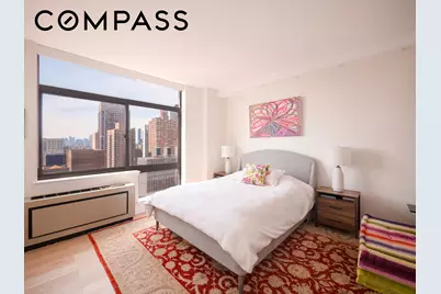 303 E 43rd Street #27A, New York City, NY 10017 - Photo 7