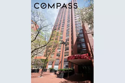303 E 43rd Street #27A, New York City, NY 10017 - Photo 13